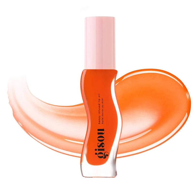 Brillo hidratante para labios