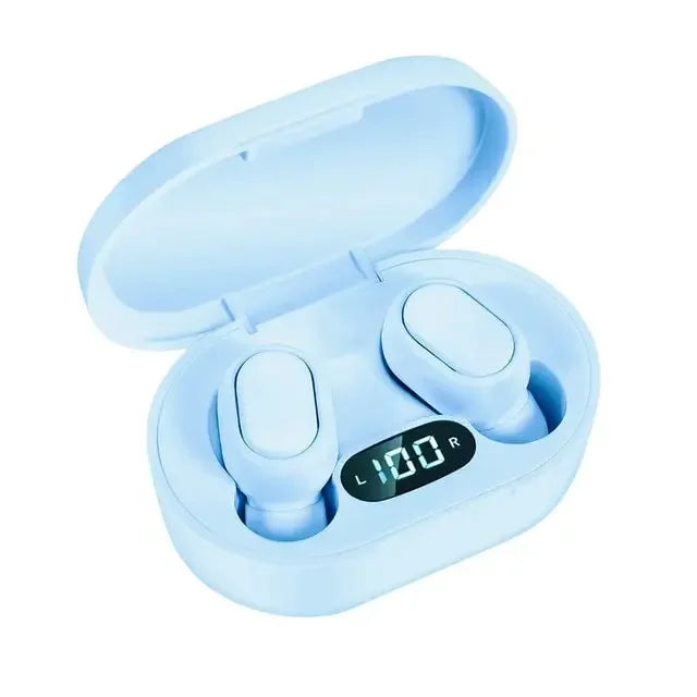 Auriculares inalámbricos E7S