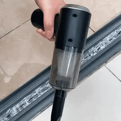 Mini Aspiradora DE AUTO PORTATIL