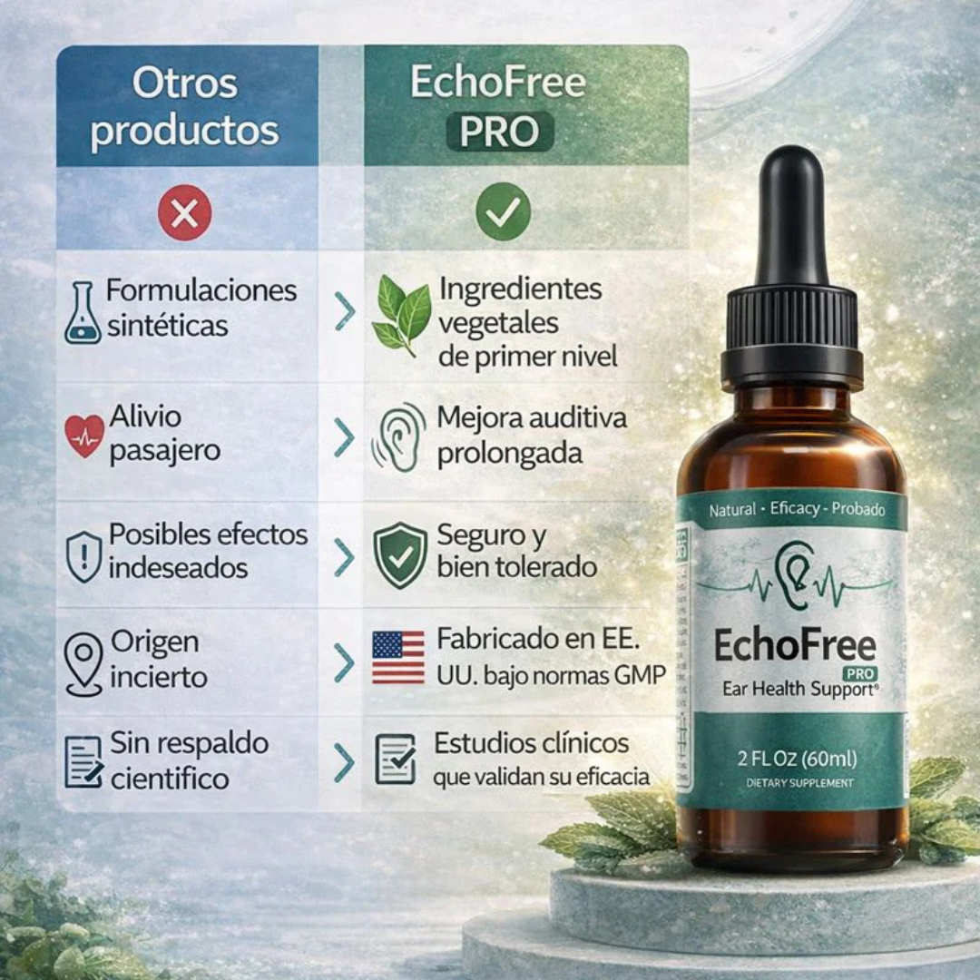 ¡OFERTA DE HOY!⌛ ECHOFREE 2X1 +ENVIO GRATIS🏡🚚