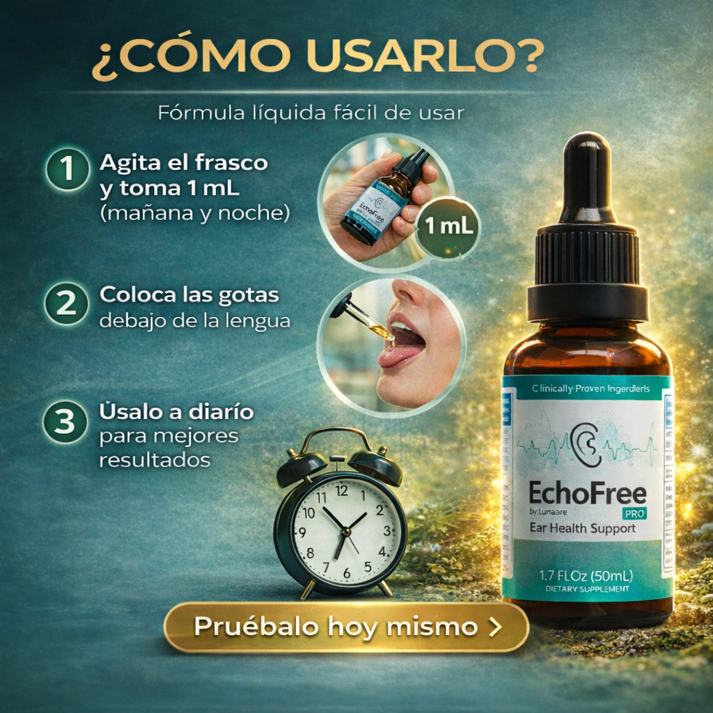 ¡OFERTA DE HOY!⌛ ECHOFREE 2X1 +ENVIO GRATIS🏡🚚